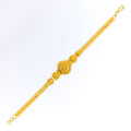 impressive-floral-motif-22k-gold-bracelet-12