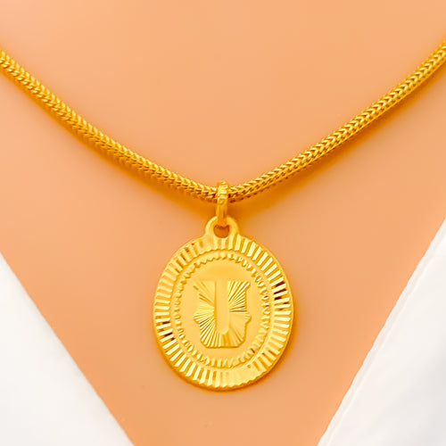 glowing-u-22k-gold-letter-pendant