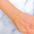 petite-everyday-22k-gold-bracelet