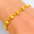 bold-chic-22k-gold-bracelet
