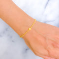opulent-radiant-22k-gold-bracelet