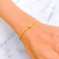 opulent-radiant-22k-gold-bracelet