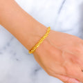 mesmerizing-upscale-22k-gold-bracelet