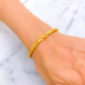 mesmerizing-upscale-22k-gold-bracelet