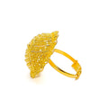 bespoke-radiant-22k-gold-statement-ring