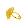 radiant-blooming-22k-gold-statement-ring