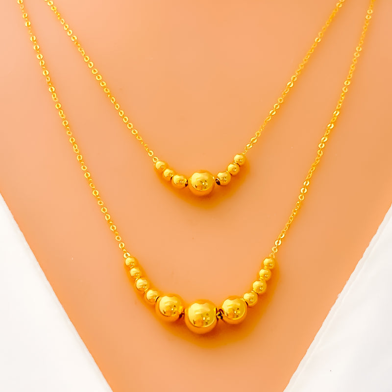 gleaming-glossy-22k-gold-necklace-set-4