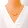 tasteful-modest-22k-gold-necklace-5