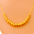 majestic-glowing-22k-gold-necklace-8