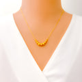 timeless-beautiful-22k-gold-necklace-9