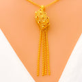 lovely-ethereal-22k-gold-pendant-w-chain