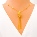 lovely-ethereal-22k-gold-pendant-w-chain