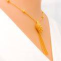 lovely-ethereal-22k-gold-pendant-w-chain