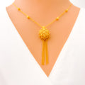 charming-hanging-22k-gold-pendant-w-chain