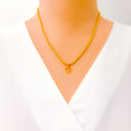 f-lovely-22k-gold-letter-pendant