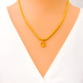 f-lovely-22k-gold-letter-pendant