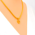 f-lovely-22k-gold-letter-pendant