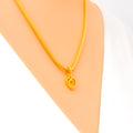 c-iconic-22k-gold-letter-pendant
