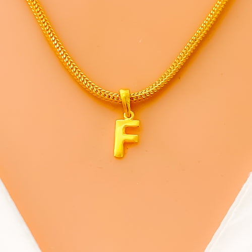 f-bold-22k-gold-letter-pendant