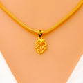 graceful-detailed-22k-gold-religious-pendant