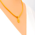graceful-detailed-22k-gold-religious-pendant