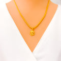 tasteful-palatial-22k-gold-religious-pendant