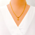charming-versatile-22k-gold-religious-pendant