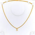 f-lovely-22k-gold-letter-pendant