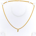 f-bold-22k-gold-letter-pendant