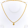 c-heart-22k-gold-letter-pendant