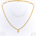graceful-detailed-22k-gold-religious-pendant