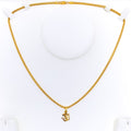 tasteful-palatial-22k-gold-religious-pendant