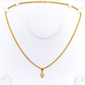 charming-versatile-22k-gold-religious-pendant