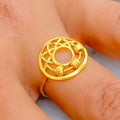 abstract-sculptural-21k-gold-ring