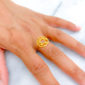 abstract-sculptural-21k-gold-ring