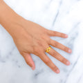 regal-elegant-21k-gold-ring
