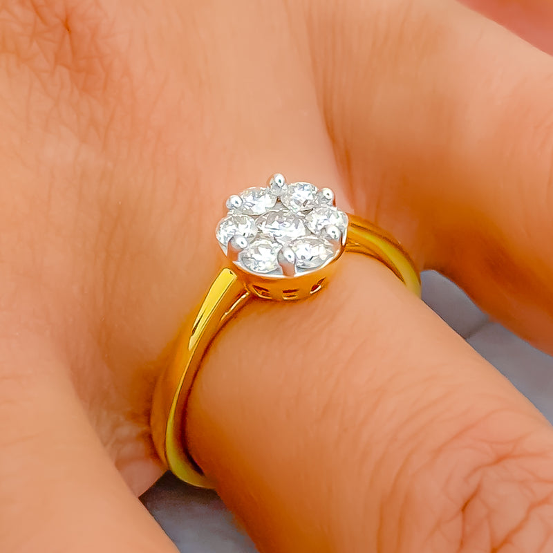 upscale-cluster-18k-gold-diamond-ring