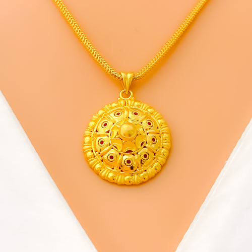 bold-ornate-22k-gold-pendant