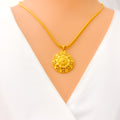 regal-classic-22k-gold-pendant
