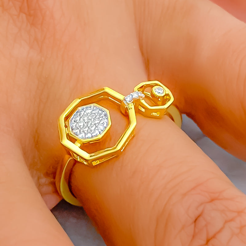 ritzy-modern-18k-gold-diamond-ring
