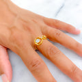 ritzy-modern-18k-gold-diamond-ring