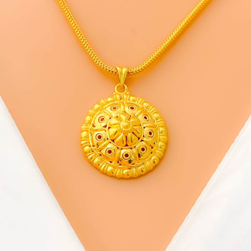 noble-ethereal-22k-gold-pendant