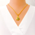 alluring-adorned-22k-gold-pendant