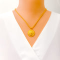 exquisite-poised-22k-gold-pendant