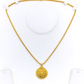 regal-classic-22k-gold-pendant