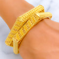 extravagant-decorative-22k-gold-bangle-pair