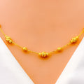 charming-orb-21k-gold-necklace