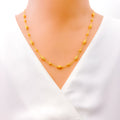 vibrant-mutli-bead-21k-gold-necklace