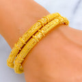 festive-high-finish-22k-gold-bangle-pair