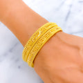 luminous-heirloom-22k-gold-bangle-pair